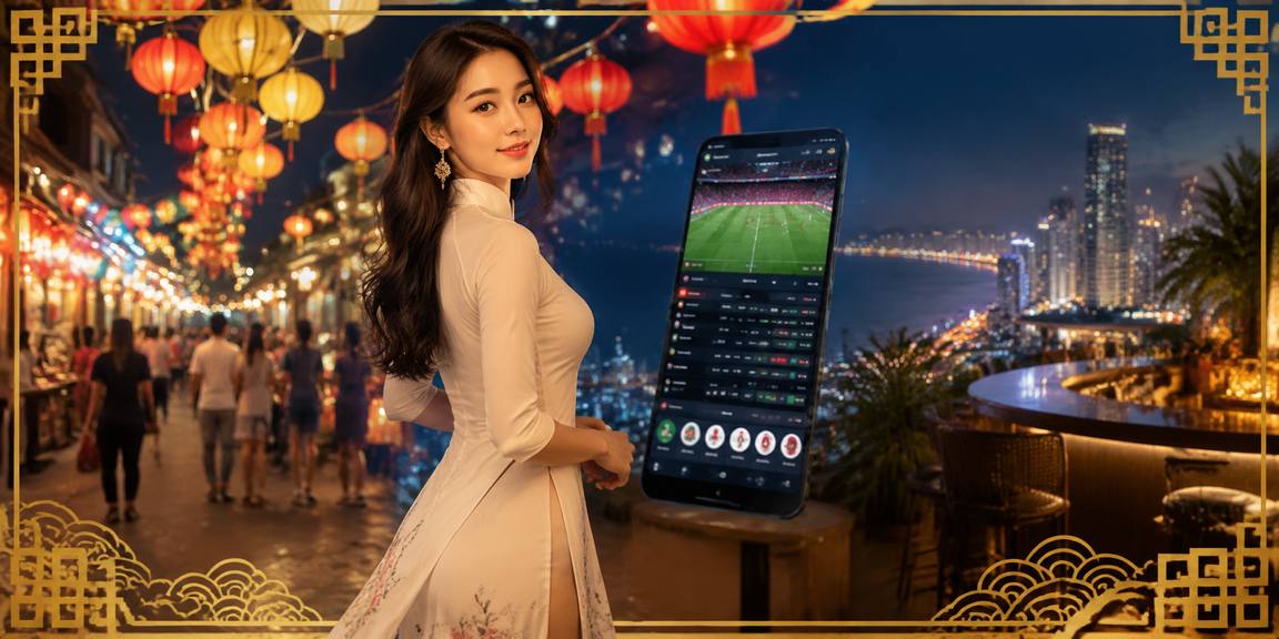 svn388 Slot Phố Đêm